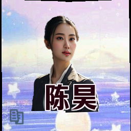 陈昊